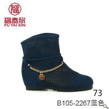 Fashion Lady Summer Boots for Women (B105-2267)